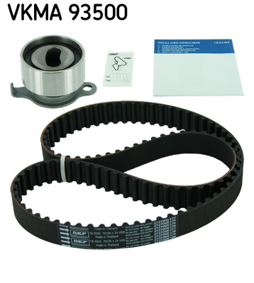 Set curea de distributie VKMA 93500 SKF